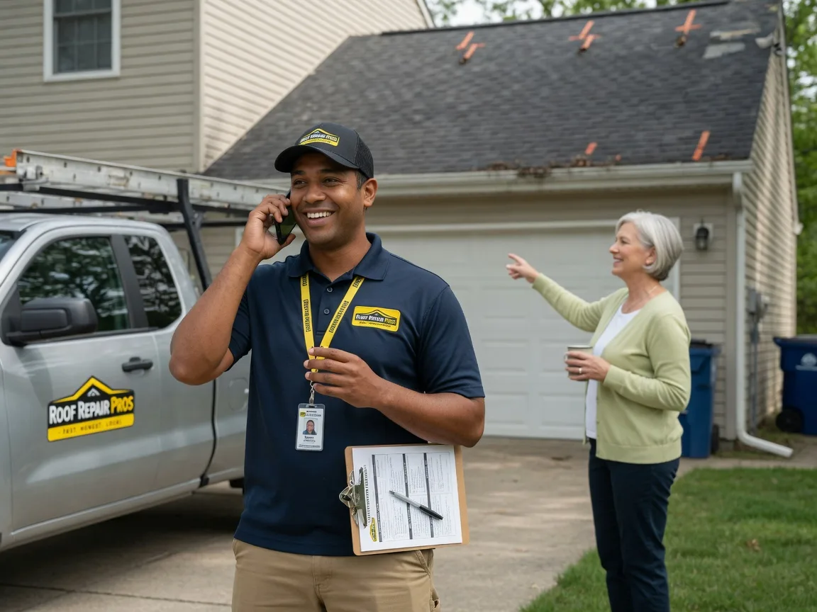 Roof Repair Jamestown, MO FAQs